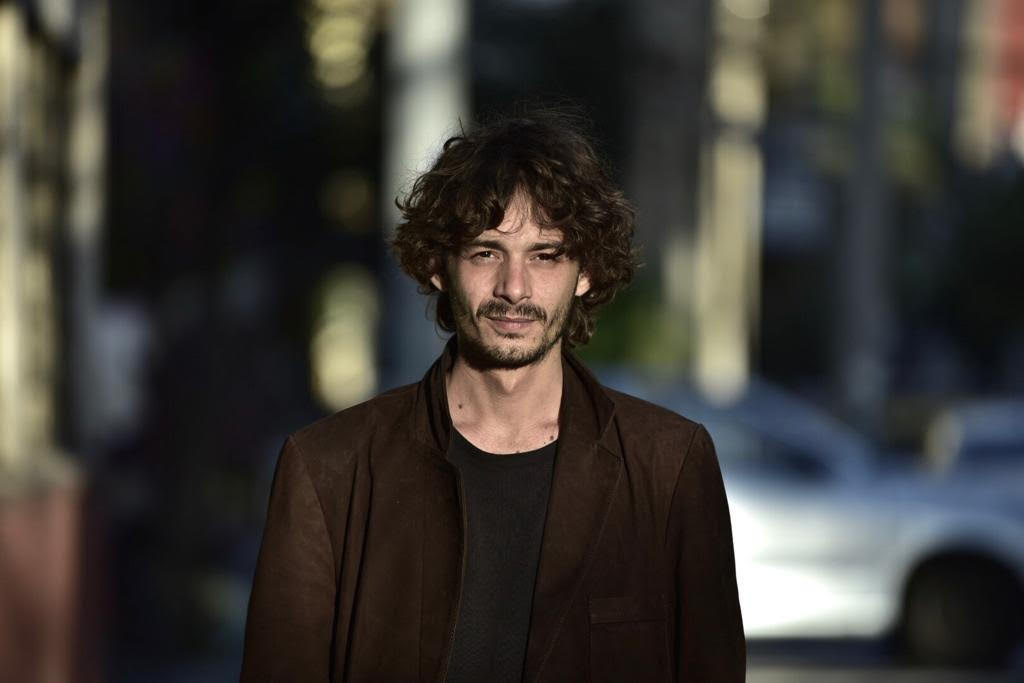 Mateo García Elizondo: «Todos estamos, en realidad, alucinando con literatura» - Libros y Letras