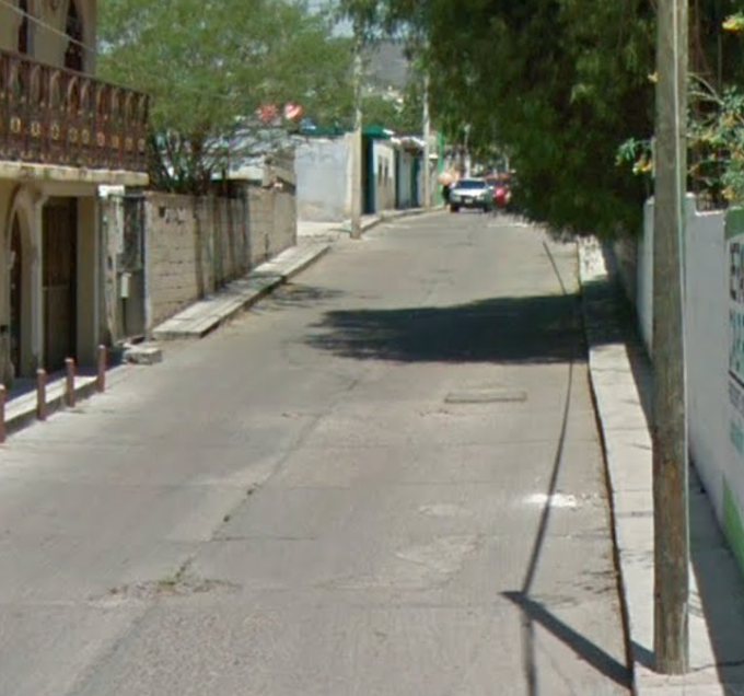 Asesinan a balazos a un joven en Valparaíso