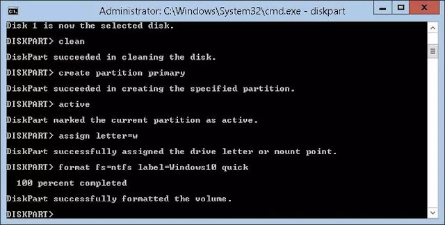 clé USB bootable pour installer Windows sous OS X clé USB bootable pour installer Windows sous OS X