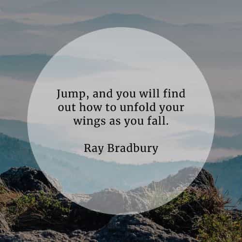 Courage quotes that'll help you become more courageous Courage quotes that'll help you become more courageous