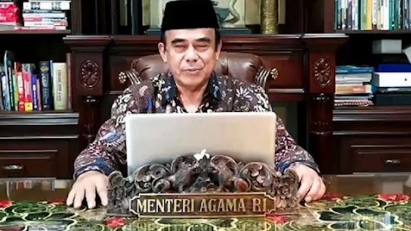 Kursi Wakil Panglima TNI Hilang Usai Diduduki Menteri Agama Jokowi