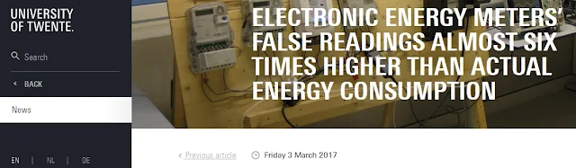 https://www.utwente.nl/en/news/!/2017/3/313543/electronic-energy-meters-false-readings-almost-six-times-higher-than-actual-energy-consumption