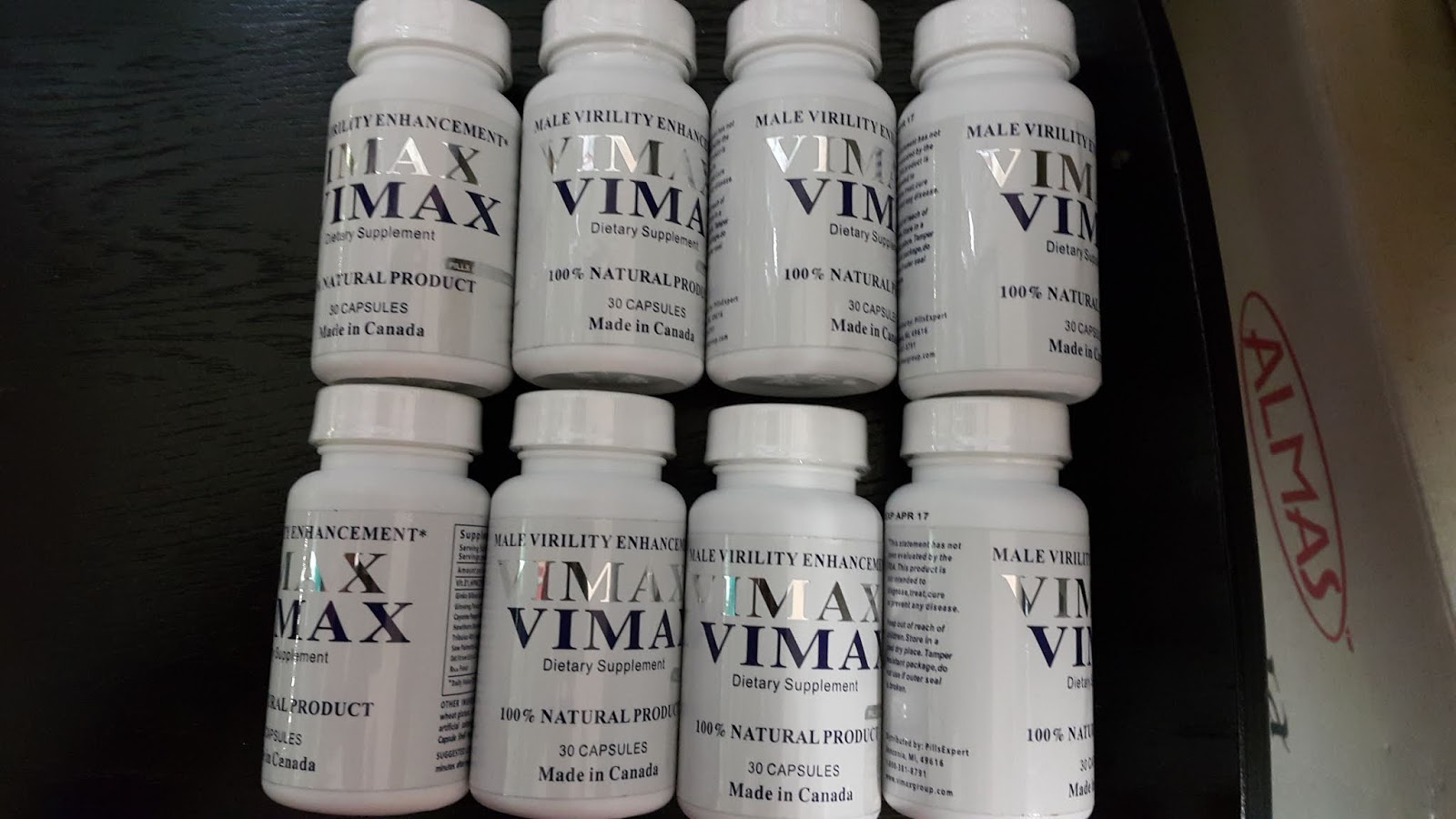 Kedai ubat kuat lelaki: STOKIS DAN PENGEDAR VIMAX ORIGINAL 