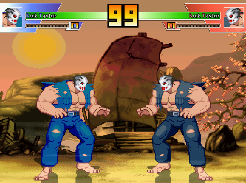 download rick taylor splatterhouse download rick taylor splatterhouse