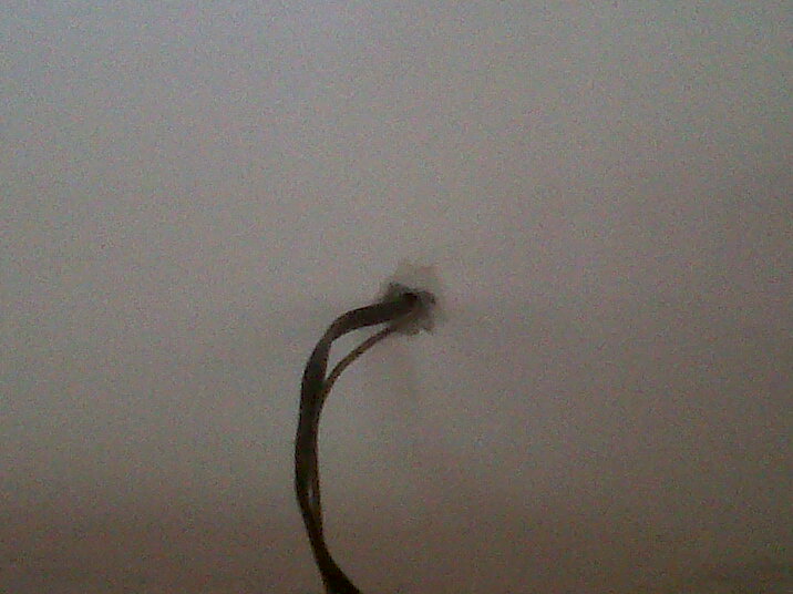 Ideas en tecnología: Control de iluminación exterior automática