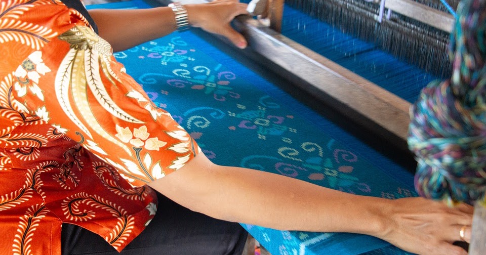 Kumpulan 7 Jenis Karya Seni Rupa Terapan Daerah Setempat