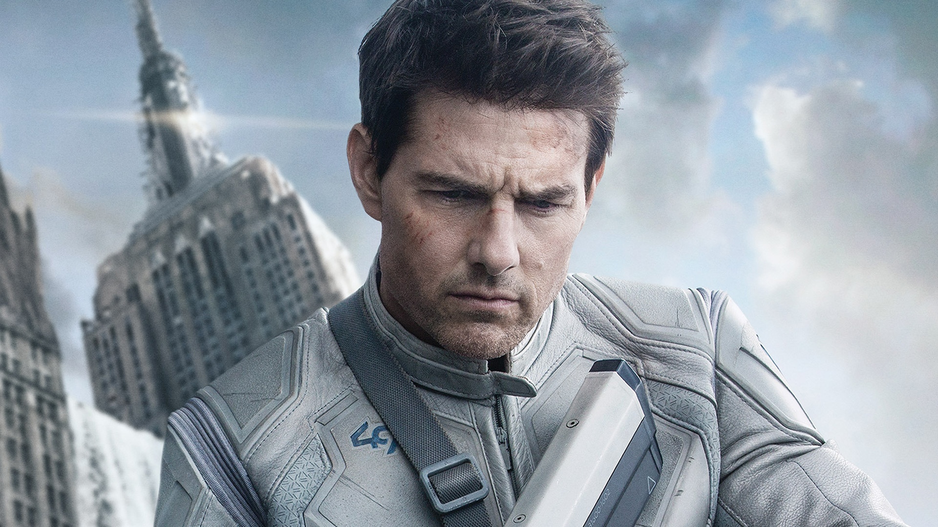 Tom Cruise In Oblivion High Definition Wallpapers HD wallpapers