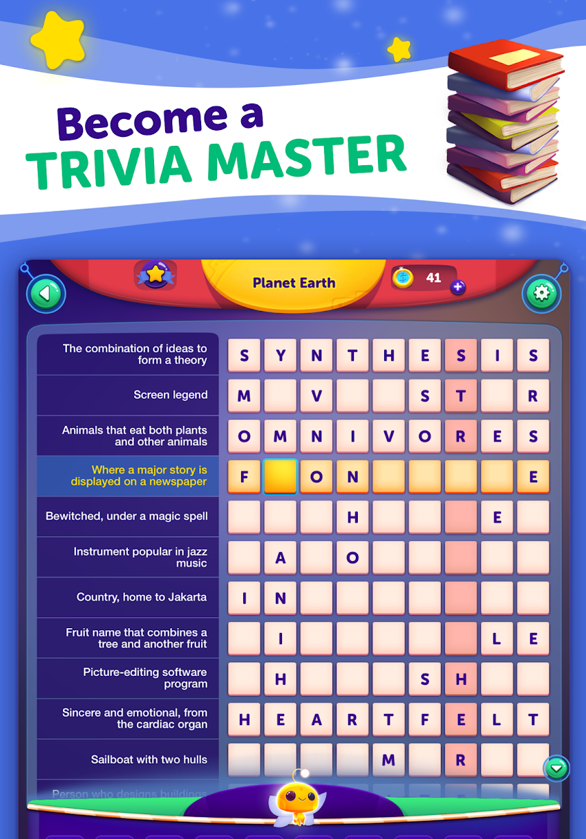 Codycross кроссворд ответы