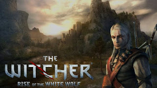 Le jeu vidéo "The Witcher" premier du nom