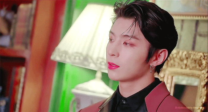 명절동안 떡밥 대량으로 풀어준 골든차일드 | 인스티즈