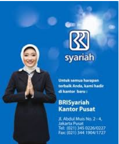 Baca Ini Lokasi Kantor Cabang Bri Syariah Cibinong Bogor