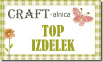 CRAFT-alnica #324- TOP 3