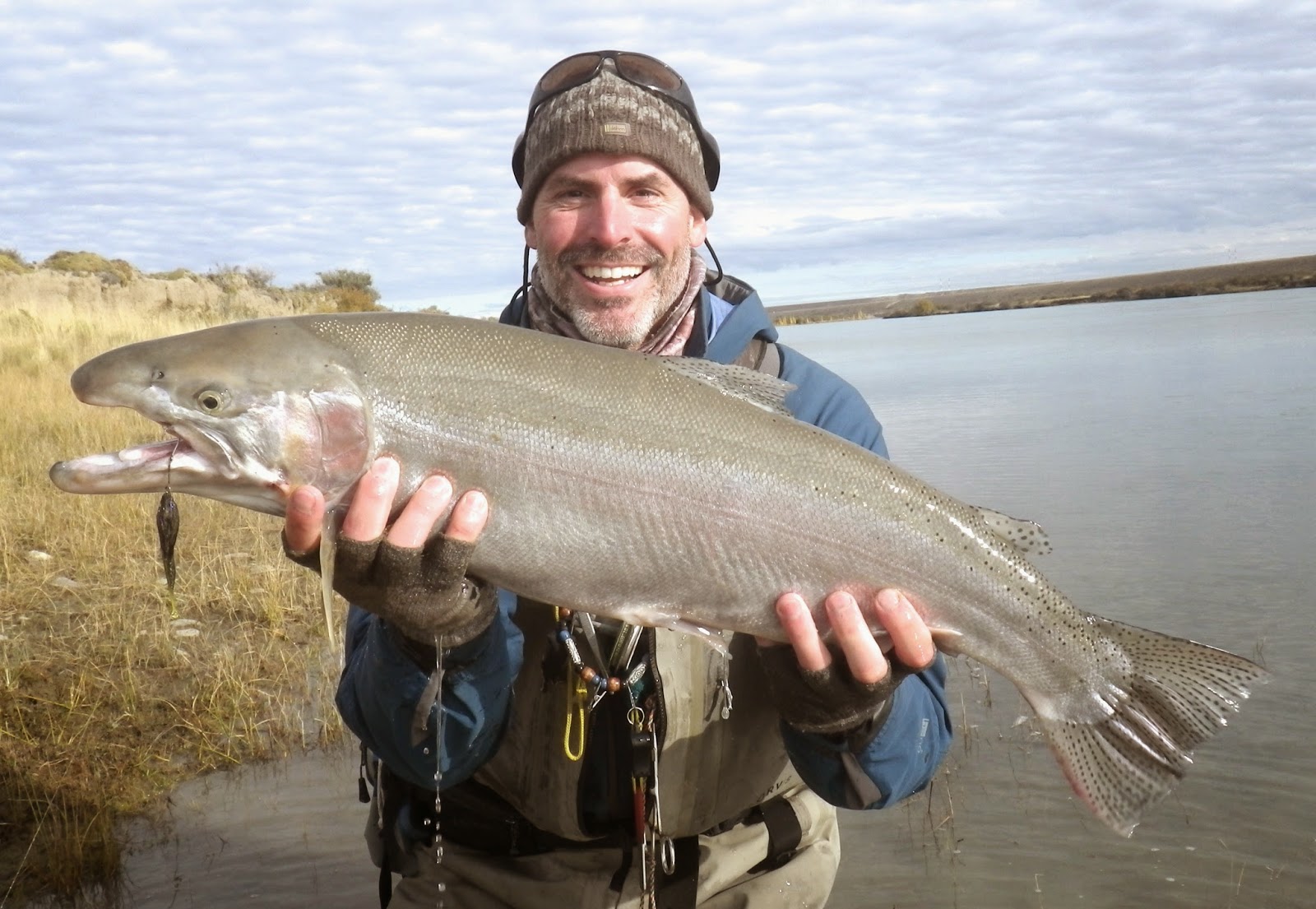 First Cast Fly Fishing Two Hand Fly Casting Lessons Available in New Hampshire, Maine and