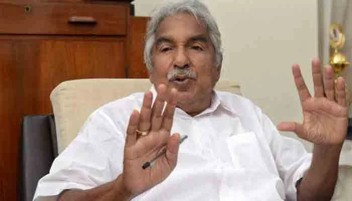 Mani’s soul will not forgive Jose K Mani, says Oommen Chandy, Thiruvananthapuram,News,Politics,Trending,Kerala Congress (m),CPM,Oommen Chandy,Criticism,Kerala