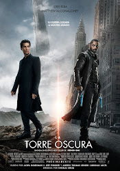 Póster de La Torre Oscura / The Dark Tower Póster de La Torre Oscura / The Dark Tower