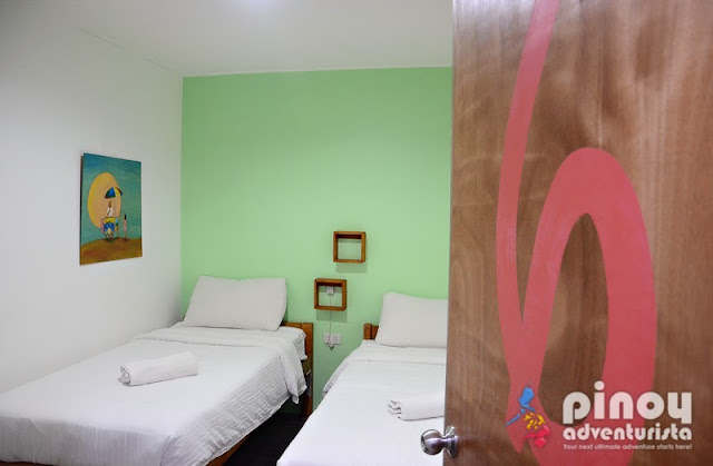 AFFORDABLE HOSTELS IN MAKATI