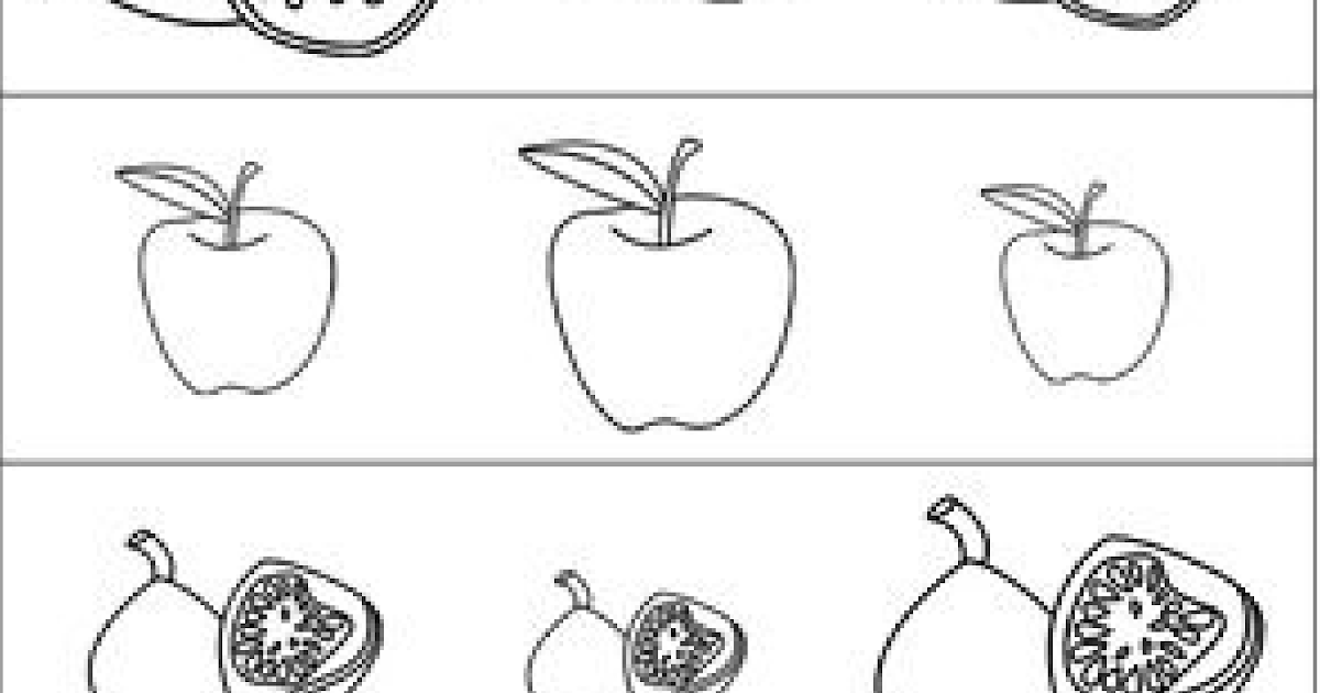 🧚‍♂️ NUESTRA BONITA CLASE 🧚‍♂️: Grande - Mediano - Pequeño