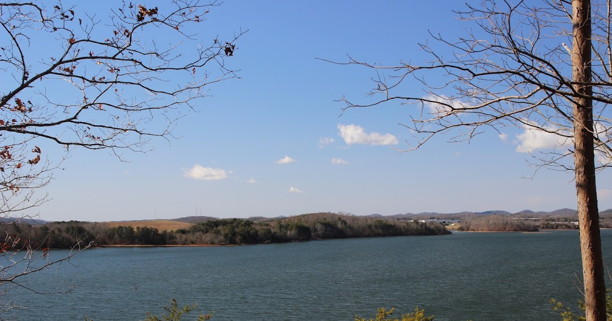 Cumberland Gal Wildcat Pointe Overlook Trail Directions