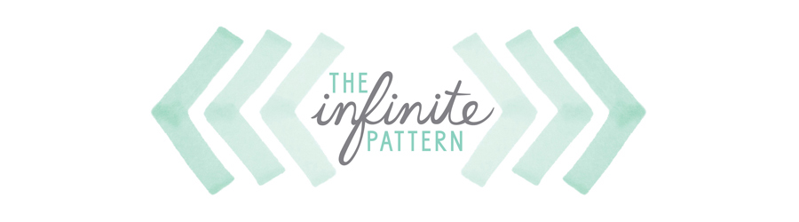 the infinite pattern
