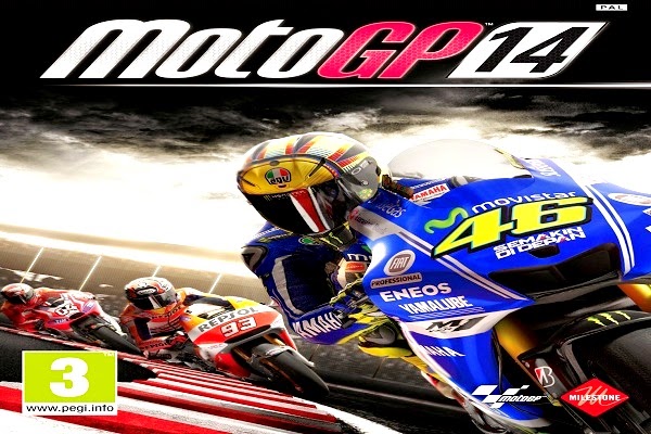 MotoGP 14 Racing PC Game Download. ~ GETPCGAMESET