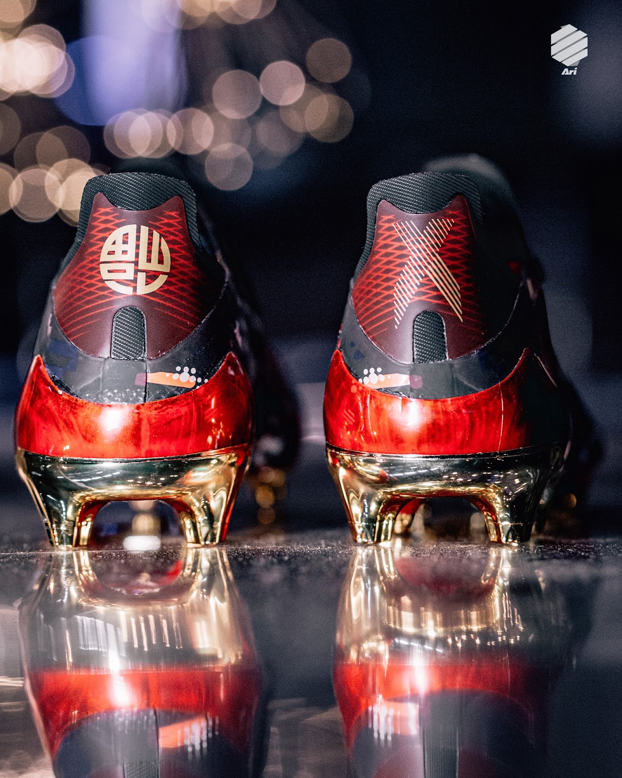 new adidas x ghosted 2021