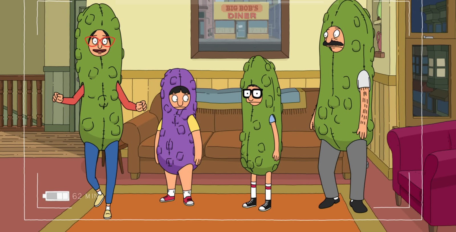 Pickle soup MovieAwardsRedux