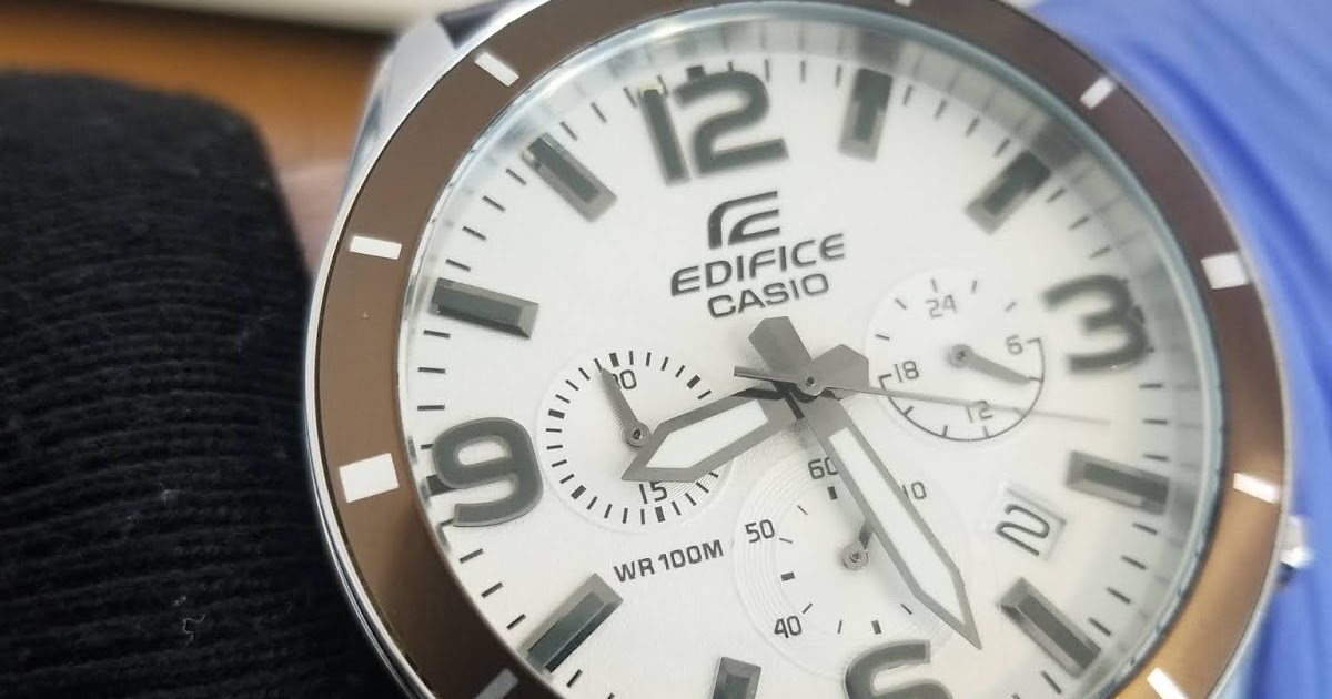 Is Casio is a good brand to buy a watch? Healthy Articles