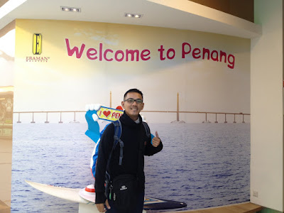 Welcome To Penang www.enrymazni.com