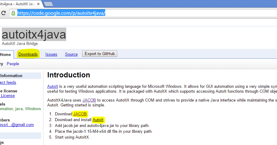 Download image from url