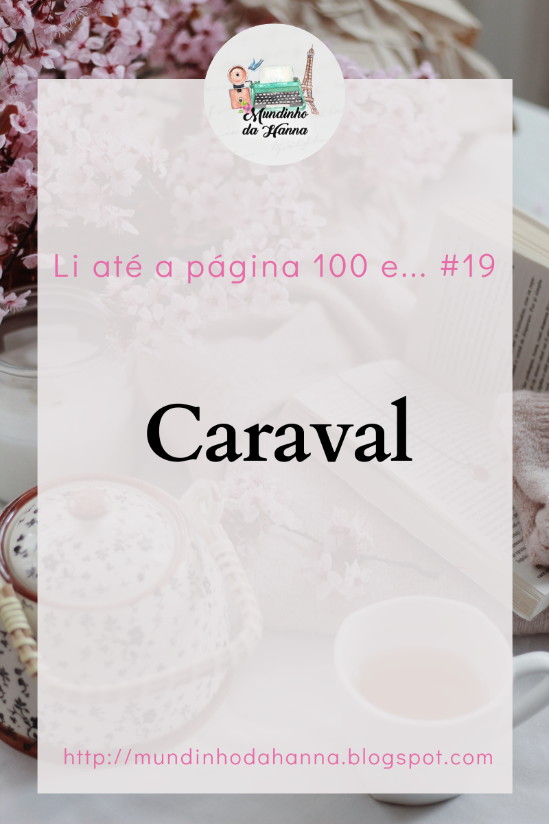 Caraval | Stephanie Garber