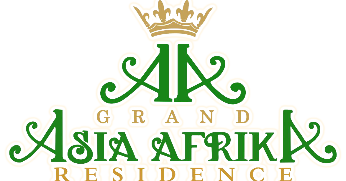 APARTMENT GRAND ASIA AFRIKA