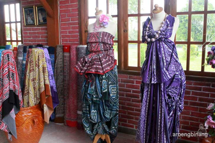 bentenan center sonder minahasa sulawesi utara