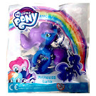 My Little Pony Magazine Figure Princess Luna Figure by Egmont