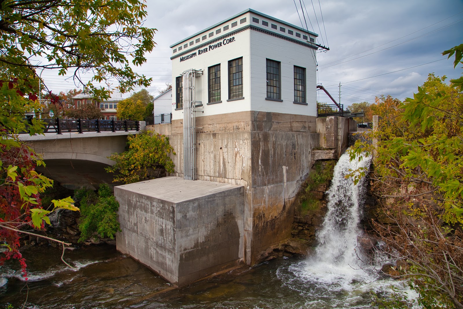 Charming Almonte Bold Past and Vibrant Present Explore the World