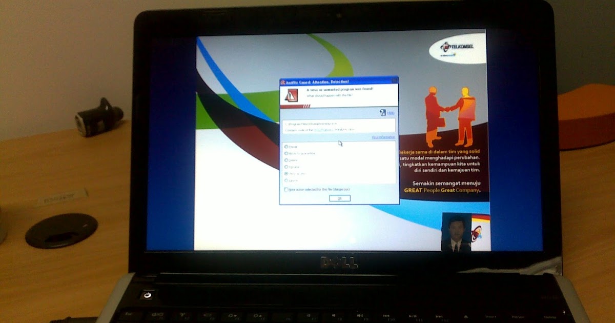 Kenapa Laptop Hp Lemot