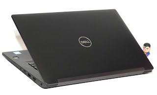 Business Laptop DELL Latitude 7490 Core i7 Gen.8 Fullset