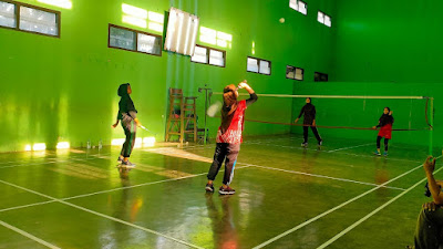 urupedia - Memupuk Rasa Kekeluargaan : PAC IPNU IPPNU Sumbergempol Adakan Pertandingan Badminton urupedia - Memupuk Rasa Kekeluargaan : PAC IPNU IPPNU Sumbergempol Adakan Pertandingan Badminton