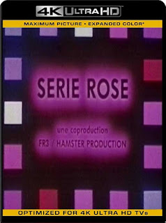 La Serie Rosa (1986) 4K 2160p UHD [HDR] Subtitulado [GoogleDrive]