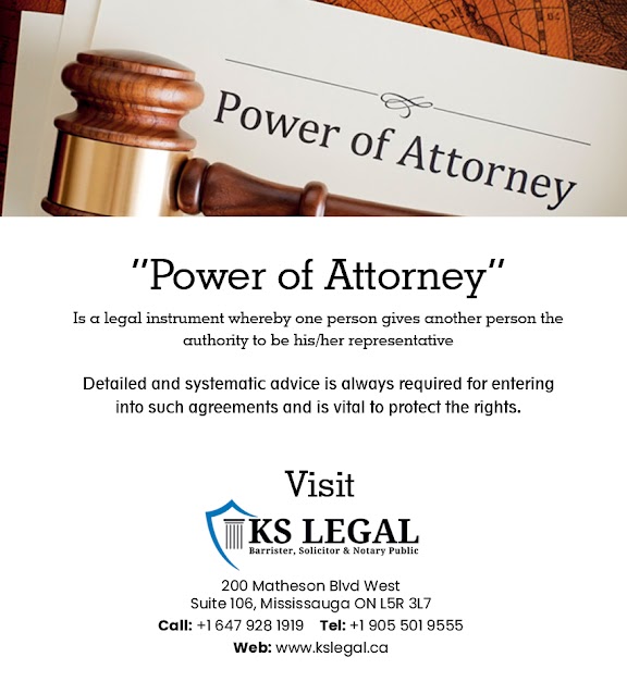 KS LEGAL Barrister, Solicitor & Notary Public