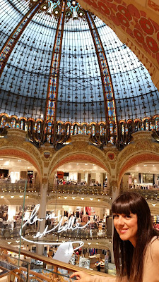 Galerias Lafayette