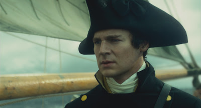 In The Heart of the Sea Movie Image 8