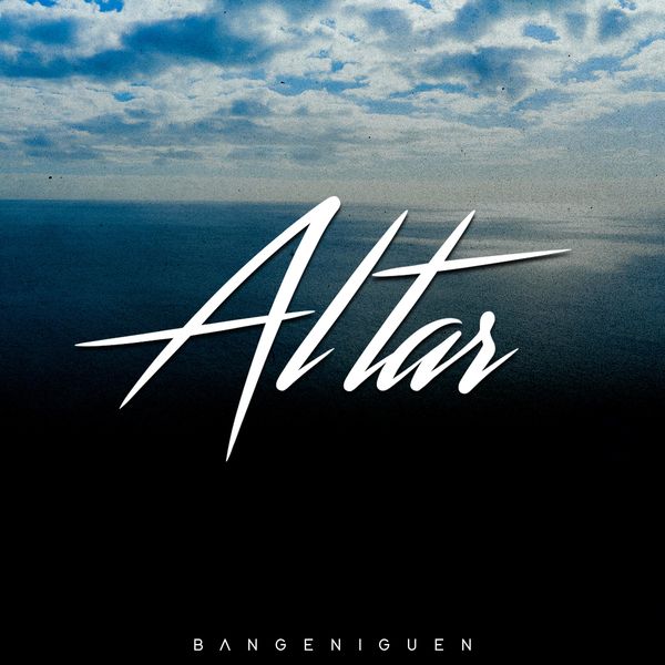 Bangeniguen – Altar (Single) 2021 (Exclusivo WC)