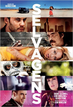 SELVAGENS DUBLADO 2012