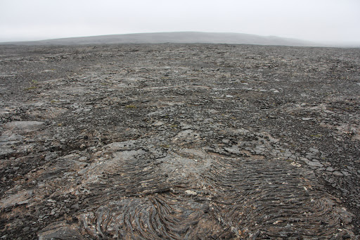 Велопоход по Исландии