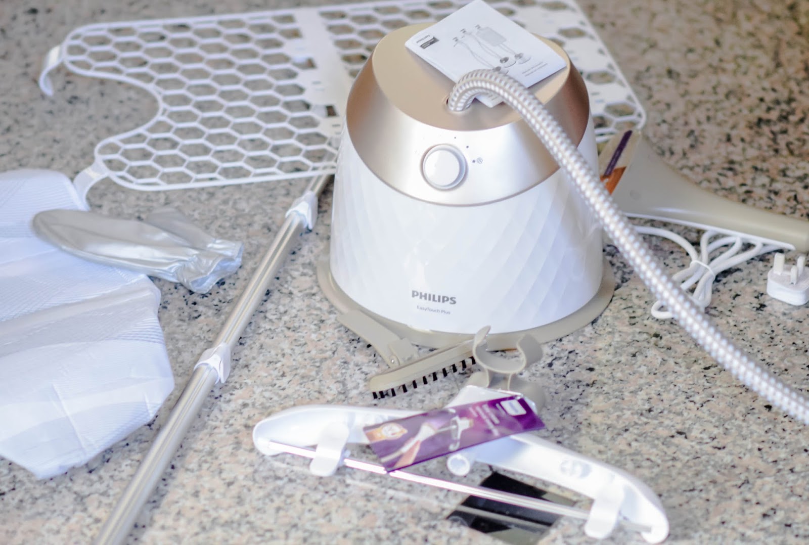 Pen My Blog A Touch of Convenience with the Philips EasyTouch Plus