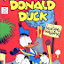 Donald Duck #256 - Carl Barks reprint