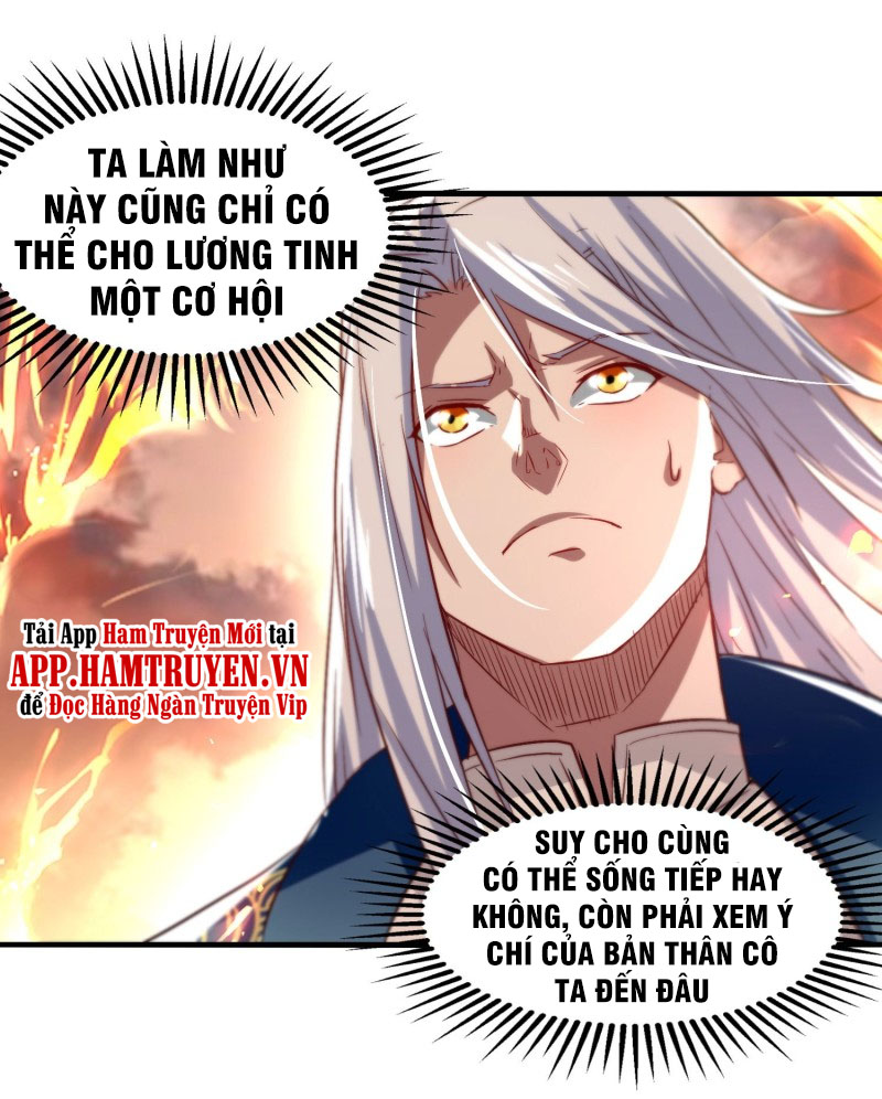 Nghịch Thiên Chí Tôn Chapter 87 - TC Truyện