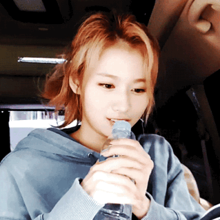 트와이스 V앱 사나 다현 채영