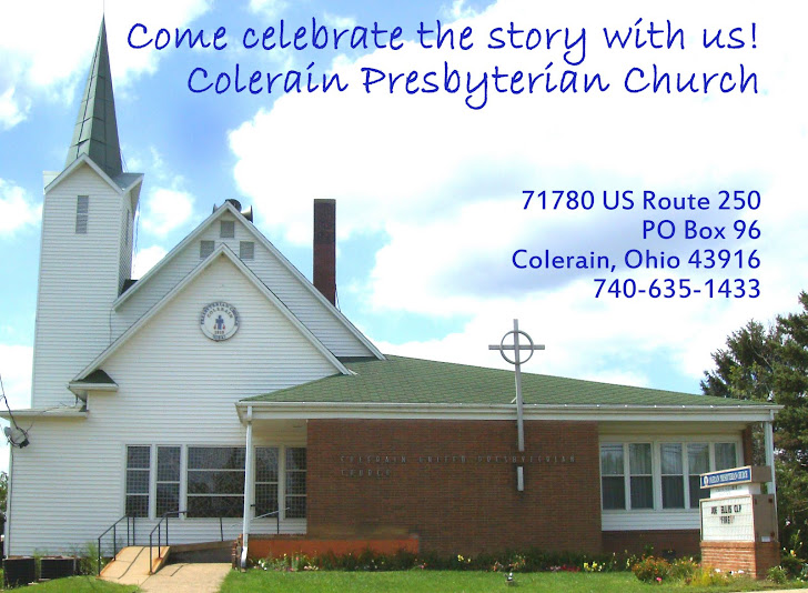 Colerain Presbyterian Church