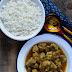 Curry de cordero